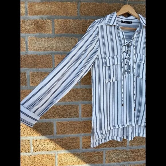 Maven west long sleeve shirt XS - Picture 7 of 10